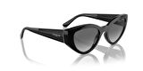 Vogue 0VO5566S W65613 52 kadın