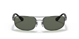 RAY-BAN RB 3445 004 64 Güneş Gözlüğü