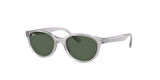 Rayban 9080 717171 45 Çocuk Güneş Gözlüğü