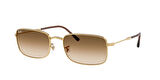 Rayban RB 3746 001/51 56 Unisex Güneş Gözlüğü