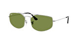 Rayban RB 3845 003/4E 57 Unisex Güneş Gözlüğü