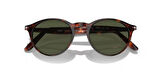 Persol 3092 901531 52 Erkek Güneş Gözlüğü