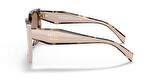 Prada 0PR 15WS 01R0A6 54 