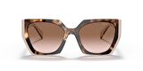 Prada 0PR 15WS 01R0A6 54 