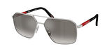 Prada  A50S 1BC02M 60 Erkek Güneş Gözlüğü