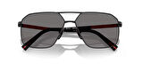 Prada  A50S 1BO02G 60 Erkek Güneş Gözlüğü