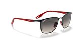 Rayban 3673M F041/11 56-17 erkek