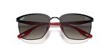 Rayban 3673M F041/11 56-17 erkek