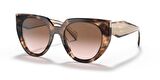 Prada 14WS 01R0A6 52 