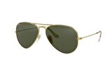 Rayban 3025 L0205 58-14 erkek