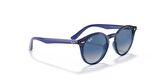 Rayban 9064S 7062/4L 44-19 çocuk