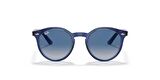 Rayban 9064S 7062/4L 44-19 çocuk