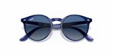 Rayban 9064S 7062/4L 44-19 çocuk
