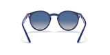Rayban 9064S 7062/4L 44-19 çocuk