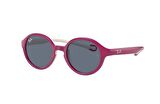 Rayban RB 9075s 7101 87 37 Çocuk Güneş Gözlüğü