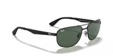 Rayban 3528 006/71 61 erkek