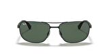 Rayban 3528 006/71 61 erkek