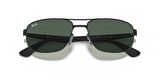 Rayban 3528 006/71 61 erkek