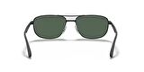 Rayban 3528 006/71 61 erkek