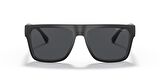 Armani Exchange 0AX4113S 807887 55 