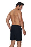 Erkek StretchFit Spor Şort 6120
