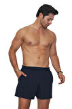 Erkek Scuba Spor Şort 2632