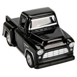 Çocuk Maxx Wheels Die Cast Çek Bırak Kamyon