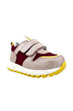 Ortopedical Toes Çocuk Spor Ayakkabı Pudra