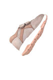 Glamour Ortopedik Çocuk Spor Ayakkabı Pembe