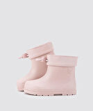 Mendi Yağmur Çizmesi Pudra