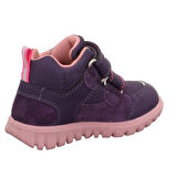 Superfit Sport7 Mini Goretex Kız Botu Mor