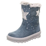 Superfit Goretex Star Kar Botu Mavi