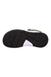 Superfit Kamuflaj Outdoor Çocuk Sandalet Haki