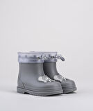 Igor Bimbi Elefante Yağmur Çizmesi Gri