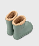 Igor Verona Borreguito Çocuk Yağmur Çizmesi Haki