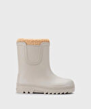 Igor Verona Borreguito Çocuk Yağmur Çizmesi Bej