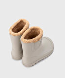 Igor Verona Borreguito Çocuk Yağmur Çizmesi Bej