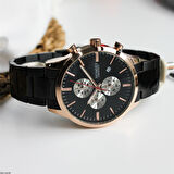 Homies HM13453R Chronograph Erkek Kol Saati