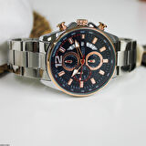 Homies HM43278E Chronograph Erkek Kol Saati