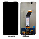 Teknonet Xiaomi Redmi 10 Uyumlu Org Lcd+Dokunmatik NT-96080