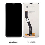 Teknonet Xiaomi Redmi 8 Uyumlu Org Lcd+Dokunmatik VR-20077