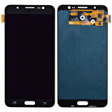 Teknonet Samsung Galaxy J710 J7 2016 Uyumlu Org Lcd+Dokunmatik VR-2340