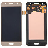 Teknonet Samsung Galaxy G570 J5 Prime Uyumlu Org Lcd+Dokunmatik VR-2406