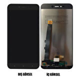Teknonet Xiaomi Redmi Note 5A Uyumlu Org Lcd+Dokunmatik VR-6346
