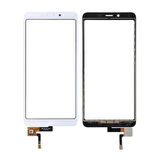 Teknonet Xiaomi Redmi 6A Uyumlu Dokunmatik Lens + Filmli NT-95307