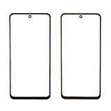 Teknonet Samsung Galaxy A72 Uyumlu Dokunmatik Lens + Oca NT-95313