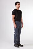 İNDİGO   DÜZ ERKEK PANTOLON - SLIM FIT