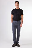 İNDİGO   DÜZ ERKEK PANTOLON - SLIM FIT