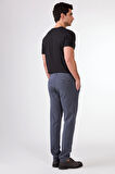 İNDİGO   DÜZ ERKEK PANTOLON - SLIM FIT