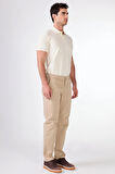 VİZON   DÜZ ERKEK PANTOLON - REGULAR FIT